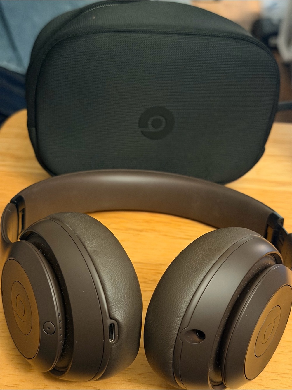 Beats Studio Pro Wireless Headphones - Matte Brown